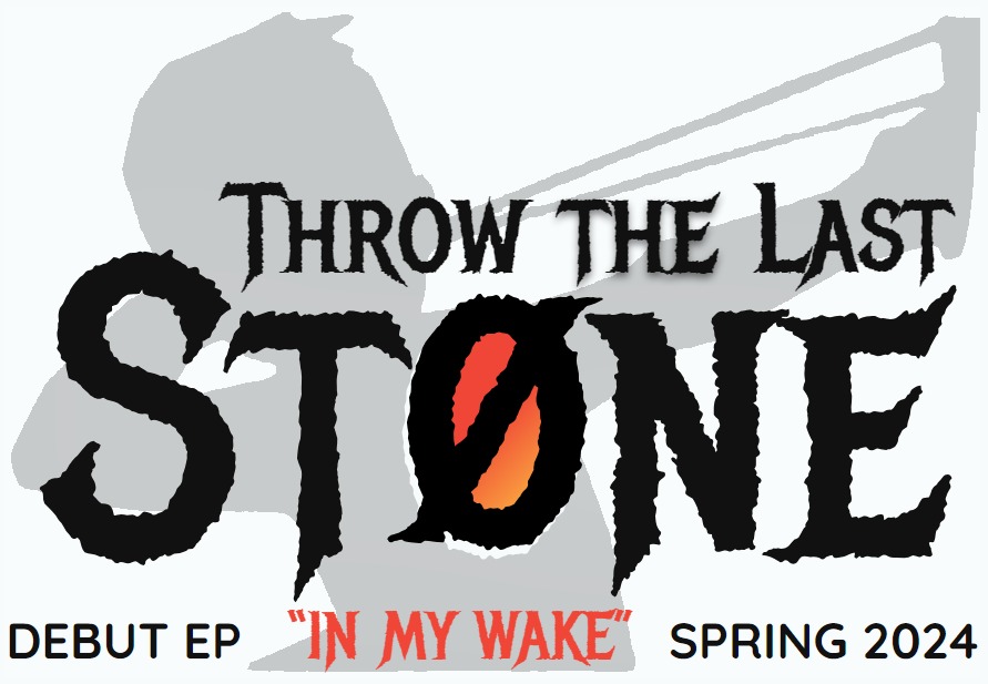 Throw the Last Stone - Alternative Metal Band - Charleston, SC